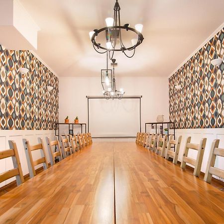 Hotel Lemoniada Lucmierz Екстер'єр фото